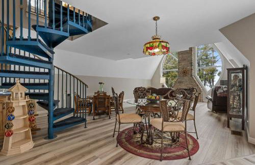 Sunset Retreat by Simple Life Rentals - Foto 25