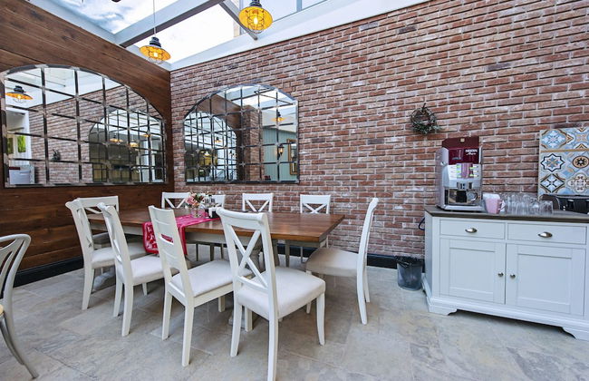 Predela LUX - Foto 51