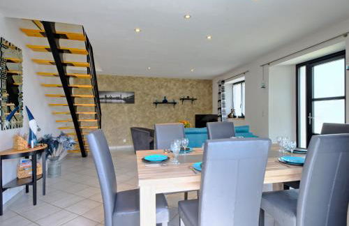 Holiday Home Le Graffi'Ty by Interhome - Foto 24
