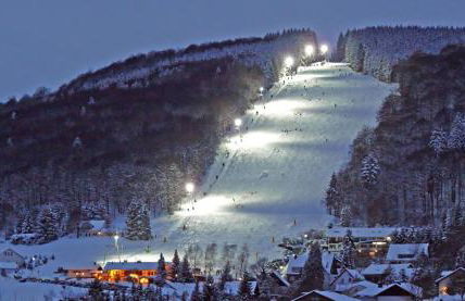 Ferien-Appartement Goldhausen - Foto 26