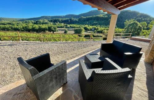 Prades Vila Bella - Casa Molinets i Casa Borrianes - Foto 17