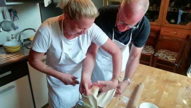 Apprenez à préparer la pâte correctement