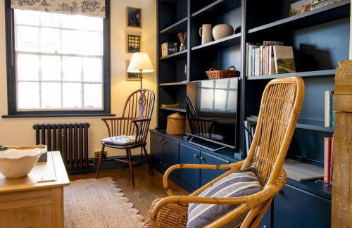 Easter Cottage - Central Rye Effortless Chic Pass the Keys - Foto 13