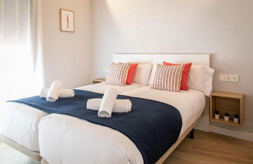 Barcelona Touch Apartments - Campalans - Photo 55