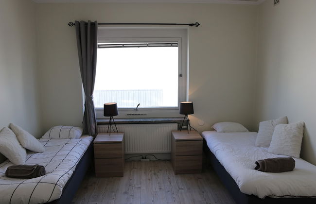 Alyhr Apartments - Foto 21