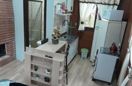 Cabanas dos Pinheiros - Foto 38