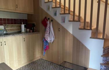 Nascente, place in nature next to a waterfall - Foto 15