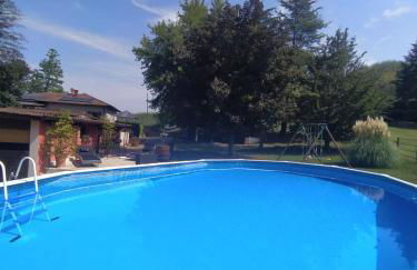 Villa Paradiso - Foto 1