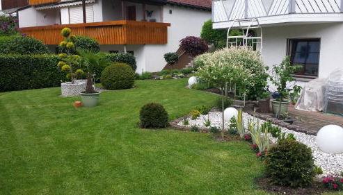 Ferienwohnung Guth - Foto 2