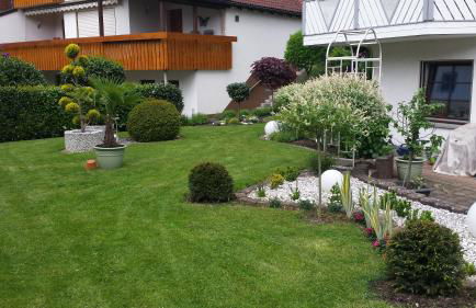 Ferienwohnung Guth - Foto 2