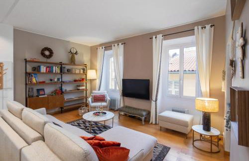 L'ÉCLAT, Méditerranéen - Hypercentre, Rue piétonne - Foto 9