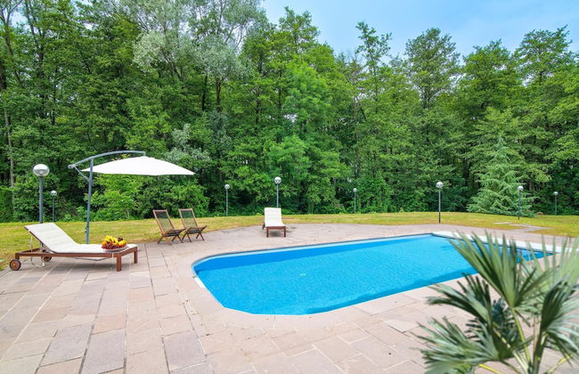 Villa Bella Elena Private Swimming Pool - Photo 4