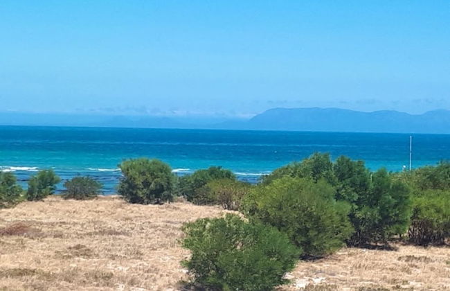 Golfbeach Luxury Self Catering Apartment - Foto 24