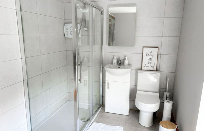 Lisheenbawn Farmhouse Farranfore - Foto 13