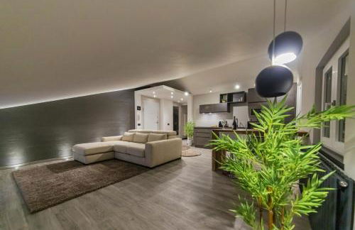 Panoramic Penthouse - In the heart of Domodossola - Photo 1