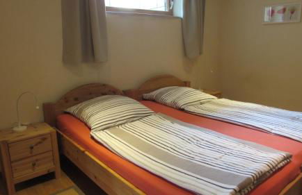 Ferienwohnung "Eifelstueffje" - Foto 25