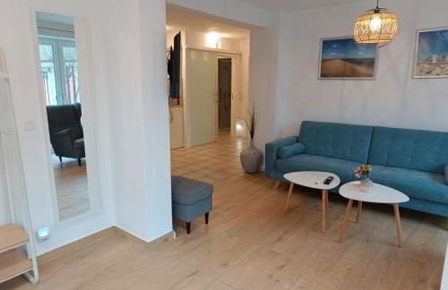 Küstenhaus Duhnen - Wohnung 2 im Erdgeschoss - Foto 10