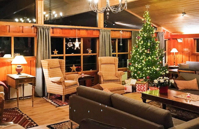 51 Person Holiday Home in BOE Telemark - Photo 36