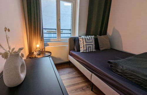 Leipzig Residenz City-Center Apartments - Foto 61