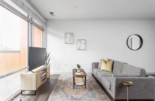 CozySuites at 747 Apts - Foto 19