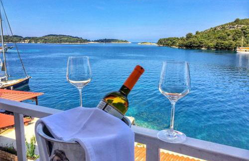 Mljet Sunset Apartments - Photo 1