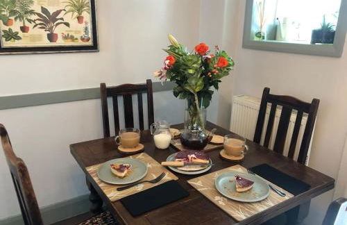 *Stunning* The Botanist Rest Ventnor IOW - Foto 11