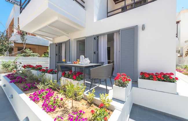 Rotunda Suites - Foto 12