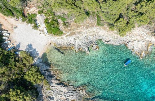 Holiday Home Island Gem - Foto 11