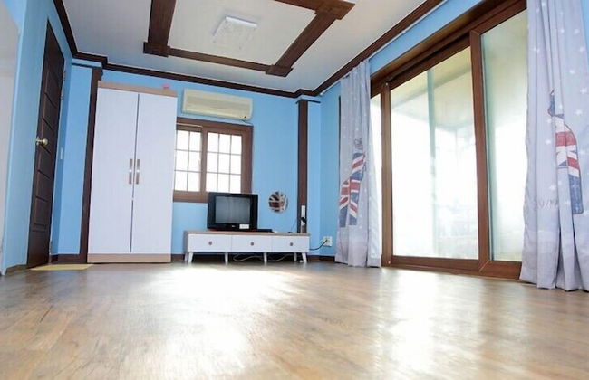 Bandi Hwangto Pension - Foto 19