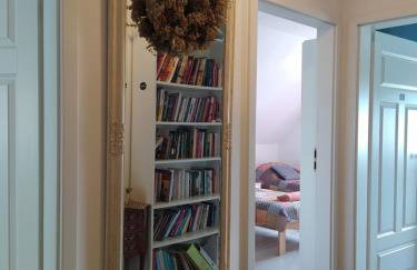 Willa z sauną i kominkiem na wyłączność - Foto 14