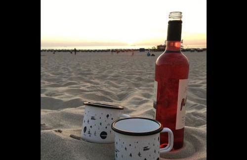 SURFKAJÜTE - Ferienwohnung in Warnemünde - Foto 43