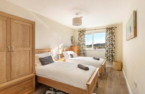 Gorse Cottage - Sea Views Village Centre - Foto 45