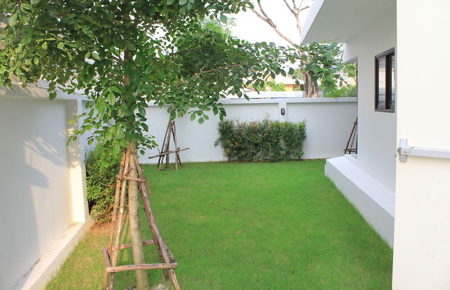 UTD Aries Hotel & Residence - Foto 41