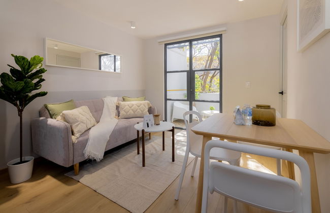 Capitalia Nuevo Polanco - Photo 42