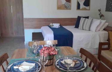 Bonito Aconchegante no Hotel Pedra do Rodeadouro Bonito PE - Photo 32