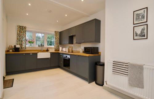 Mill Cottage - Kenilworth - Foto 6