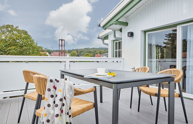 Villa Fortuna - Foto 49