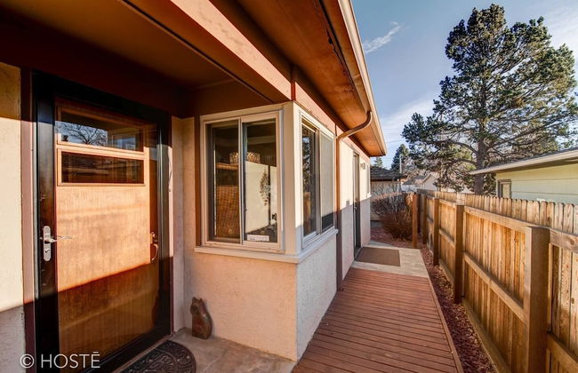 3bdmid-century Modernhot Tub, Grill, Close to DT - Foto 34