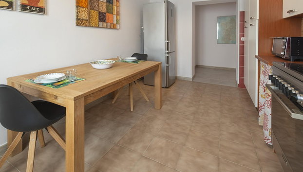 Central Comfort Holiday House - Foto 3, Habitación