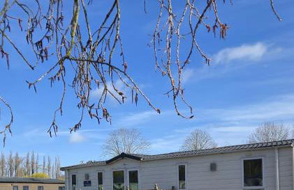 Parkview Billing Aquadrome - Foto 1