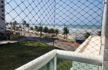 Apartamento pé na areia - Foto 6