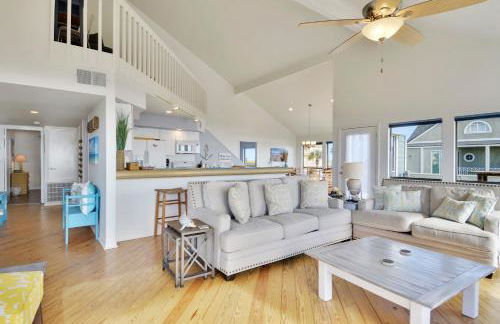 Beachfront Dolphin - Foto 20