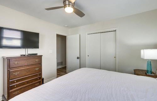 10 Mi to UAB Inviting Home with Free Parking and WiFi - Foto 16