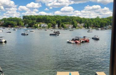 Falcon's Nest, Lakefront at Byram Cove, Hopatcong - Foto 49