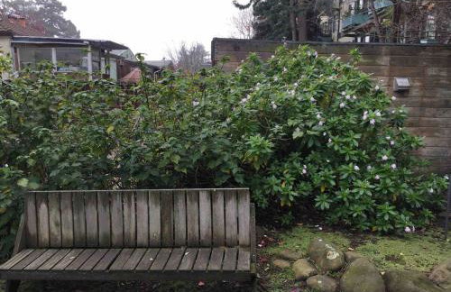 3 Berkeley - 1 Bedroom Apartment, with Laundry - Foto 27