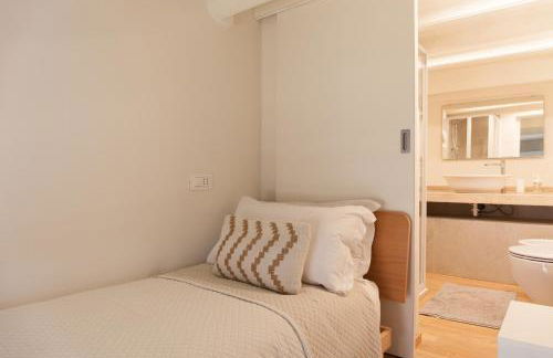 Bright Terrace Loft in Florence Center - Foto 23