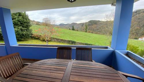 VILLA ACEBO - Photo 4