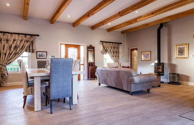 Karoo View Cottages - Foto 37