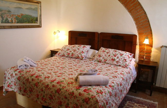 Nice Apartment in Guasticce With Pool - Foto 2