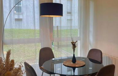 Welcome to Paris ! T3 super cosy, parking, terrasses, idéal 1-6 personnes, 8 min to Paris - Foto 8